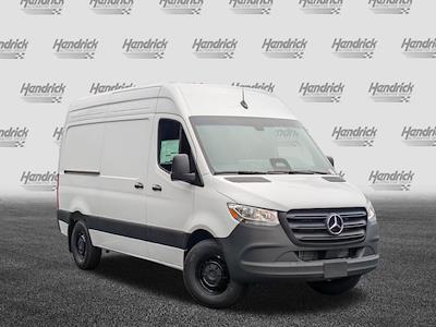 2025 Mercedes-Benz Sprinter 2500 Standard Roof RWD Empty Cargo Van for sale #DS32723 - photo 1