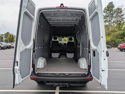 2025 Mercedes-Benz Sprinter 2500 Standard Roof RWD Empty Cargo Van for sale #DS32723 - photo 2