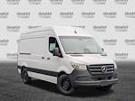 2025 Mercedes-Benz Sprinter 2500 Standard Roof RWD Empty Cargo Van for sale #DS32723 - photo 33