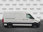 2025 Mercedes-Benz Sprinter 2500 Standard Roof RWD Empty Cargo Van for sale #DS32723 - photo 10