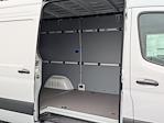 2025 Mercedes-Benz Sprinter 2500 Standard Roof RWD Empty Cargo Van for sale #DS32723 - photo 29