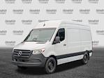 2025 Mercedes-Benz Sprinter 2500 Standard Roof RWD Empty Cargo Van for sale #DS32723 - photo 4