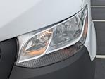 2025 Mercedes-Benz Sprinter 2500 Standard Roof RWD Empty Cargo Van for sale #DS32723 - photo 5