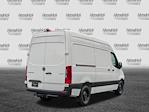 2025 Mercedes-Benz Sprinter 2500 Standard Roof RWD Empty Cargo Van for sale #DS32723 - photo 9