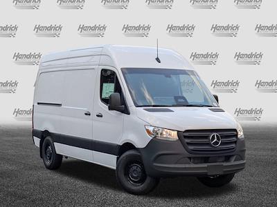 2025 Mercedes-Benz Sprinter 2500 Standard Roof RWD Empty Cargo Van for sale #DS32724 - photo 1