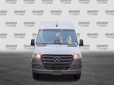 2025 Mercedes-Benz Sprinter 2500 Standard Roof RWD Empty Cargo Van for sale #DS32724 - photo 2