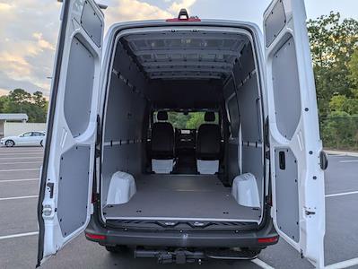 2025 Mercedes-Benz Sprinter 2500 Standard Roof RWD Empty Cargo Van for sale #DS32724 - photo 2