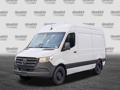 2025 Mercedes-Benz Sprinter 2500 Standard Roof RWD Empty Cargo Van for sale #DS32724 - photo 1