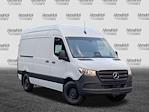 2025 Mercedes-Benz Sprinter 2500 Standard Roof RWD Empty Cargo Van for sale #DS32724 - photo 1