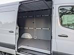 2025 Mercedes-Benz Sprinter 2500 Standard Roof RWD Empty Cargo Van for sale #DS32724 - photo 29