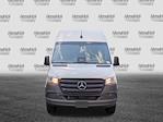 2025 Mercedes-Benz Sprinter 2500 Standard Roof RWD Empty Cargo Van for sale #DS32724 - photo 3