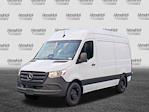 2025 Mercedes-Benz Sprinter 2500 Standard Roof RWD Empty Cargo Van for sale #DS32724 - photo 4