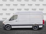 2025 Mercedes-Benz Sprinter 2500 Standard Roof RWD Empty Cargo Van for sale #DS32724 - photo 6