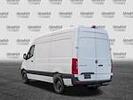 2025 Mercedes-Benz Sprinter 2500 Standard Roof RWD Empty Cargo Van for sale #DS32724 - photo 7