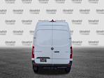 2025 Mercedes-Benz Sprinter 2500 Standard Roof RWD Empty Cargo Van for sale #DS32724 - photo 8