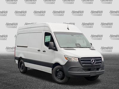 2025 Mercedes-Benz Sprinter 2500 Standard Roof RWD Empty Cargo Van for sale #DS32725 - photo 1