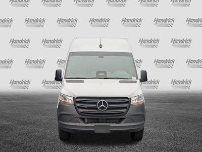 2025 Mercedes-Benz Sprinter 2500 Standard Roof RWD Empty Cargo Van for sale #DS32725 - photo 2