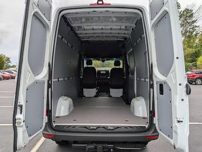 2025 Mercedes-Benz Sprinter 2500 Standard Roof RWD Empty Cargo Van for sale #DS32725 - photo 2