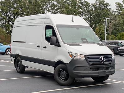 2025 Mercedes-Benz Sprinter 2500 Standard Roof RWD Empty Cargo Van for sale #DS32725 - photo 1