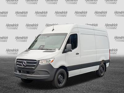 2025 Mercedes-Benz Sprinter 2500 Standard Roof RWD Empty Cargo Van for sale #DS32725 - photo 1