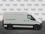 2025 Mercedes-Benz Sprinter 2500 Standard Roof RWD Empty Cargo Van for sale #DS32725 - photo 10