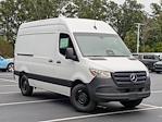 2025 Mercedes-Benz Sprinter 2500 Standard Roof RWD Empty Cargo Van for sale #DS32725 - photo 1