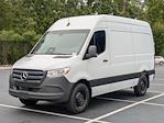 2025 Mercedes-Benz Sprinter 2500 Standard Roof RWD Empty Cargo Van for sale #DS32725 - photo 4
