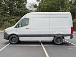 2025 Mercedes-Benz Sprinter 2500 Standard Roof RWD Empty Cargo Van for sale #DS32725 - photo 5