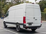 2025 Mercedes-Benz Sprinter 2500 Standard Roof RWD Empty Cargo Van for sale #DS32725 - photo 6