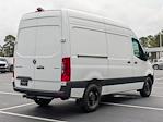 2025 Mercedes-Benz Sprinter 2500 Standard Roof RWD Empty Cargo Van for sale #DS32725 - photo 8