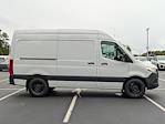 2025 Mercedes-Benz Sprinter 2500 Standard Roof RWD Empty Cargo Van for sale #DS32725 - photo 9