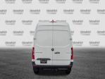 2025 Mercedes-Benz Sprinter 2500 Standard Roof RWD Empty Cargo Van for sale #DS32725 - photo 8