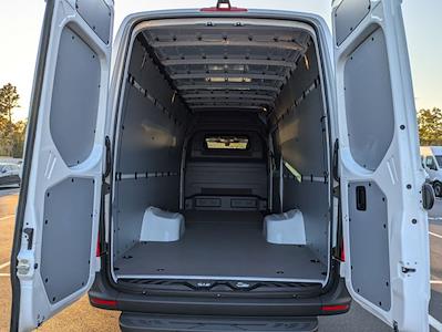 2025 Mercedes-Benz Sprinter 3500XD High Roof DRW RWD Empty Cargo Van for sale #DS32731 - photo 2