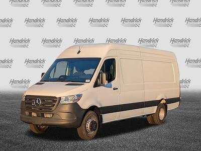 2025 Mercedes-Benz Sprinter 3500XD High Roof DRW RWD Empty Cargo Van for sale #DS32731 - photo 1