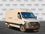 2025 Mercedes-Benz Sprinter 3500XD High Roof DRW RWD Empty Cargo Van for sale #DS32731 - photo 1