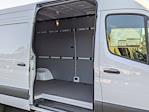 2025 Mercedes-Benz Sprinter 3500XD High Roof DRW RWD Empty Cargo Van for sale #DS32731 - photo 30