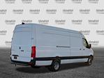 2025 Mercedes-Benz Sprinter 3500XD High Roof DRW RWD Empty Cargo Van for sale #DS32731 - photo 9