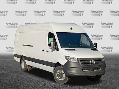 2025 Mercedes-Benz Sprinter 3500XD High Roof DRW RWD Empty Cargo Van for sale #DS32732 - photo 1
