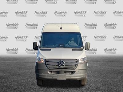New 2025 Mercedes-Benz Sprinter 3500XD High Roof Empty Cargo Van for sale #DS32732 - photo 2