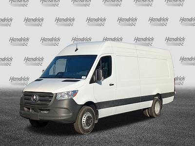 2025 Mercedes-Benz Sprinter 3500XD High Roof DRW RWD Empty Cargo Van for sale #DS32732 - photo 1