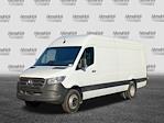 2025 Mercedes-Benz Sprinter 3500XD High Roof DRW RWD Empty Cargo Van for sale #DS32732 - photo 4