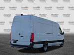 2025 Mercedes-Benz Sprinter 3500XD High Roof DRW RWD Empty Cargo Van for sale #DS32732 - photo 9