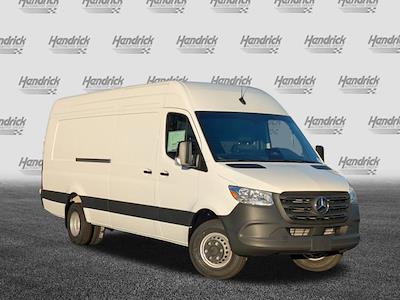 2025 Mercedes-Benz Sprinter 3500XD High Roof DRW RWD Empty Cargo Van for sale #DS32733 - photo 1