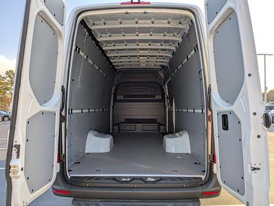 2025 Mercedes-Benz Sprinter 3500XD High Roof DRW RWD Empty Cargo Van for sale #DS32733 - photo 2