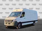 2025 Mercedes-Benz Sprinter 3500XD High Roof DRW RWD Empty Cargo Van for sale #DS32733 - photo 4