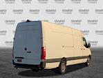 2025 Mercedes-Benz Sprinter 3500XD High Roof DRW RWD Empty Cargo Van for sale #DS32733 - photo 9