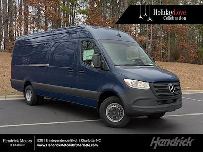 New 2025 Mercedes-Benz Sprinter 3500XD High Roof Empty Cargo Van for sale #DS32745 - photo 1
