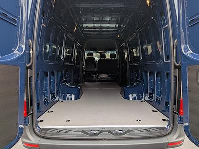 New 2025 Mercedes-Benz Sprinter 3500XD High Roof Empty Cargo Van for sale #DS32745 - photo 2