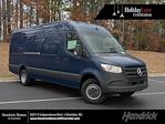 New 2025 Mercedes-Benz Sprinter 3500XD High Roof Empty Cargo Van for sale #DS32745 - photo 1