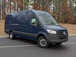 New 2025 Mercedes-Benz Sprinter 3500XD High Roof Empty Cargo Van for sale #DS32745 - photo 4